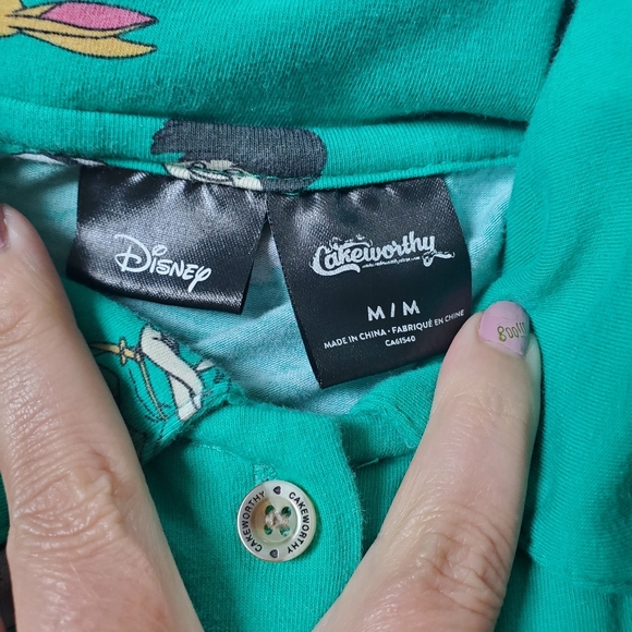 Cakeworthy Disney Collaboration Lost Boys Peter Pan Dress - Picture 5 of 5